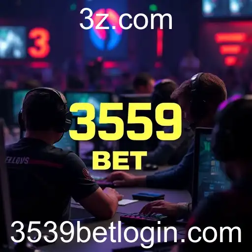 Esports Betting